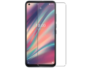 Wiko View 5 Folie Panzerglas Screen Protector