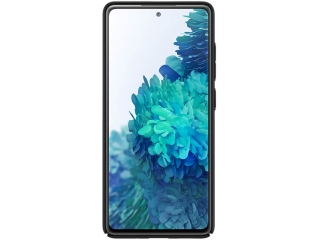Nillkin CamShield Case Samsung Galaxy S20 FE Hülle mit Kamera Schutz