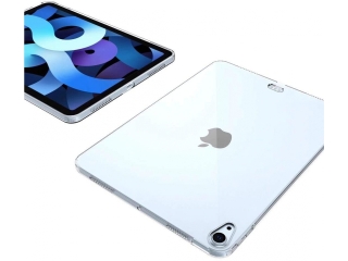Apple iPad Air 10.9" 2020 Gummi Hülle TPU Clear Case