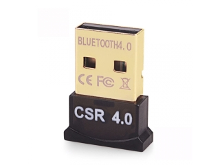 USB Dongle Bluetooth 4.0 Mini Adapter CSR 4.0