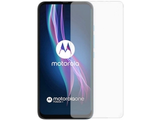 Motorola One Fusion+ Folie Panzerglas Screen Protector