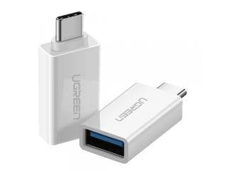 UGREEN USB-C auf USB 3.0 Adapter OTG für USB-C Smartphones & MacBooks