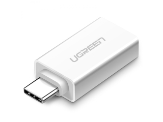 UGREEN USB-C auf USB 3.0 Adapter OTG für USB-C Smartphones & MacBooks