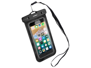 UGREEN Waterproof Case Wasserdichte Handy Hülle bis 6.5" Display