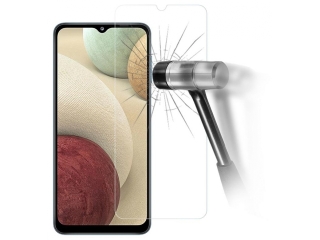 Samsung Galaxy A12 Folie Panzerglas Screen Protector