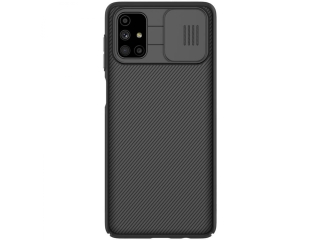 Nillkin CamShield Case Samsung Galaxy M51 Hülle mit Kamera Schutz