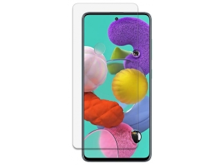 Samsung Galaxy A52 Folie Panzerglas Screen Protector