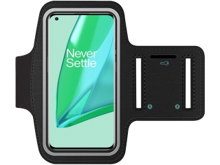 OnePlus 9 Pro Fitness Jogging Sport Armband mit Schlüsselfach