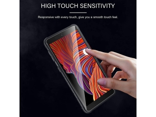 Samsung Galaxy XCover 5 Folie Panzerglas Screen Protector
