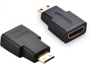 UGREEN Mini HDMI auf HDMI Adapter