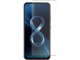 Asus Zenfone 8 Folie Panzerglas Screen Protector