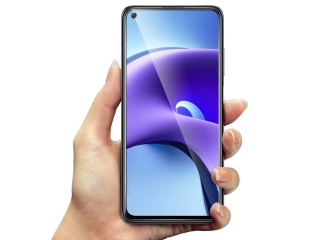 Xiaomi Redmi Note 9T Folie Panzerglas Screen Protector