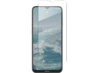 Nokia G20 Folie Panzerglas Screen Protector