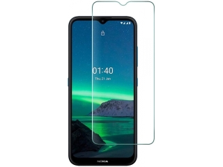 Nokia 1.4 Folie Panzerglas Screen Protector