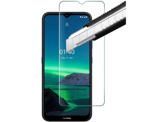 Nokia 1.4 Folie Panzerglas Screen Protector