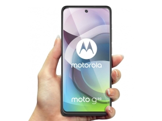 Motorola Moto G 5G Folie Panzerglas Screen Protector