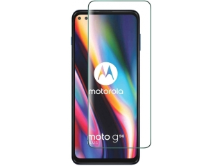 Motorola Moto G 5G Plus Folie Panzerglas Screen Protector