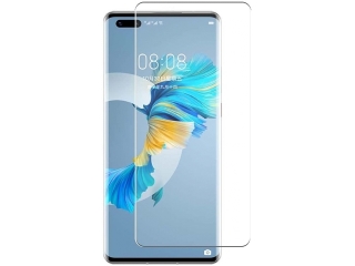 Huawei Mate 40 Pro Folie Panzerglas Screen Protector