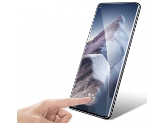 Xiaomi Mi 11 Ultra Folie Panzerglas Screen Protector