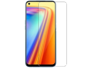 Realme 7 Folie Panzerglas Screen Protector