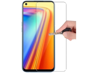 Realme 7 Folie Panzerglas Screen Protector