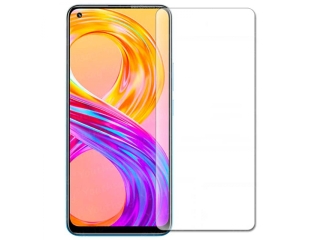 Realme 8 Folie Panzerglas Screen Protector