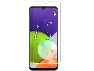 Samsung Galaxy A22 4G Folie Panzerglas Screen Protector
