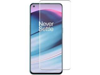 OnePlus Nord CE 5G Folie Panzerglas Screen Protector