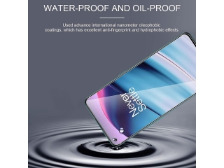 OnePlus Nord CE 5G Folie Panzerglas Screen Protector