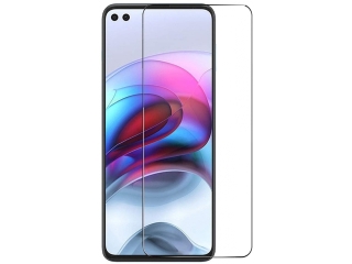 Motorola Moto G100 Folie Panzerglas Screen Protector