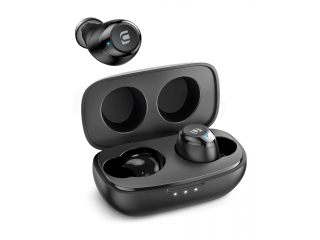 UGREEN HiTune True Wireless Earbuds Bluetooth 5.0 In-Ear Kopfhörer