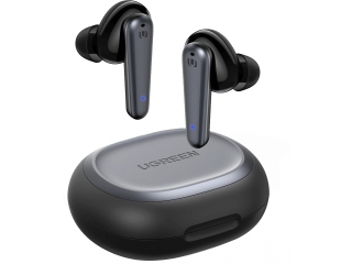 UGREEN HiTune T1 Bluetooth 5.0 Wireless Earbuds Kopfhörer schwarz