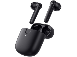 UGREEN HiTune T2 Bluetooth 5.0 Wireless Earbuds Kopfhörer schwarz