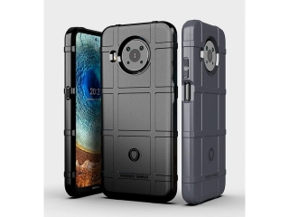 Nokia X20 Rugged Shield Anti-Shock Case navy