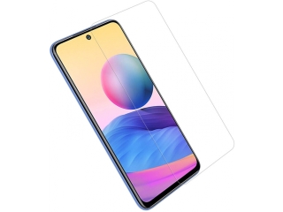 Xiaomi Redmi Note 10 5G Folie Panzerglas Screen Protector