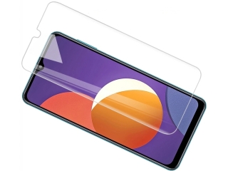 Samsung Galaxy M12 Folie Panzerglas Screen Protector
