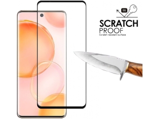 Honor 50 100% Vollbild Panzerglas Schutzfolie 2.5D 9H