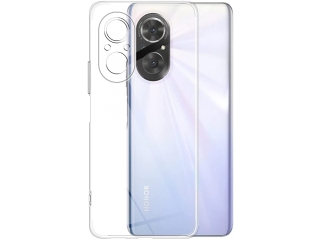 Honor 50 SE Gummi Hülle TPU Clear Case