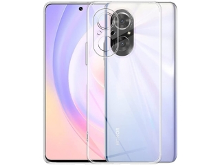 Honor 50 SE Gummi Hülle TPU Clear Case