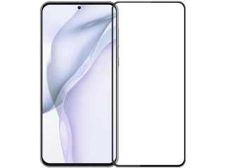 Huawei P50 100% Vollbild Panzerglas Schutzfolie 2.5D 9H