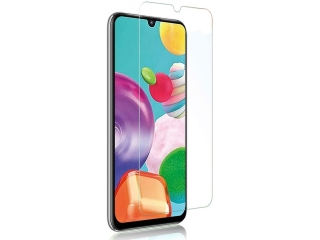 Samsung Galaxy A41 Folie Panzerglas Screen Protector