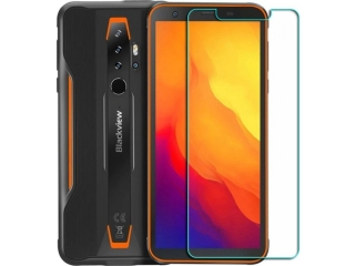 Blackview BV6300 Pro Folie Panzerglas Screen Protector