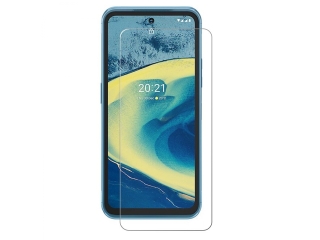 Nokia XR20 Folie Panzerglas Screen Protector