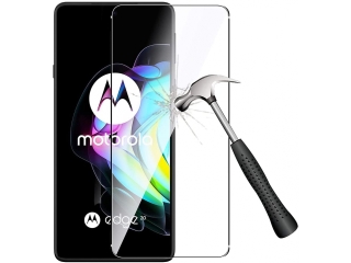 Motorola Edge 20 Lite Folie Panzerglas Screen Protector