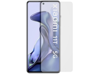 Xiaomi 11T Folie Panzerglas Screen Protector
