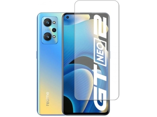 Realme GT Neo2 Folie Panzerglas Screen Protector