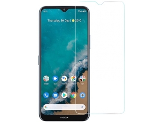 Nokia G50 Folie Panzerglas Screen Protector