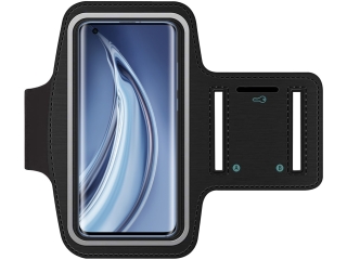 Xiaomi Mi 10 Pro Fitness Jogging Sport Armband mit Schlüsselfach