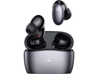 UGREEN HiTune X6 Bluetooth 5.1 ANC Wireless Earbuds Kopfhörer schwarz