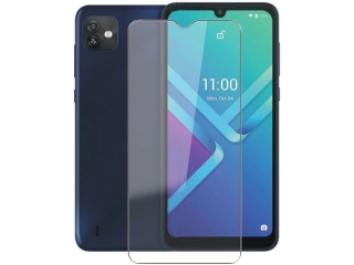 Wiko Y82 Folie Panzerglas Screen Protector